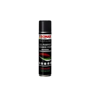 SONAX - PROFILINE Mousse multi-nettoyante, 400 ml