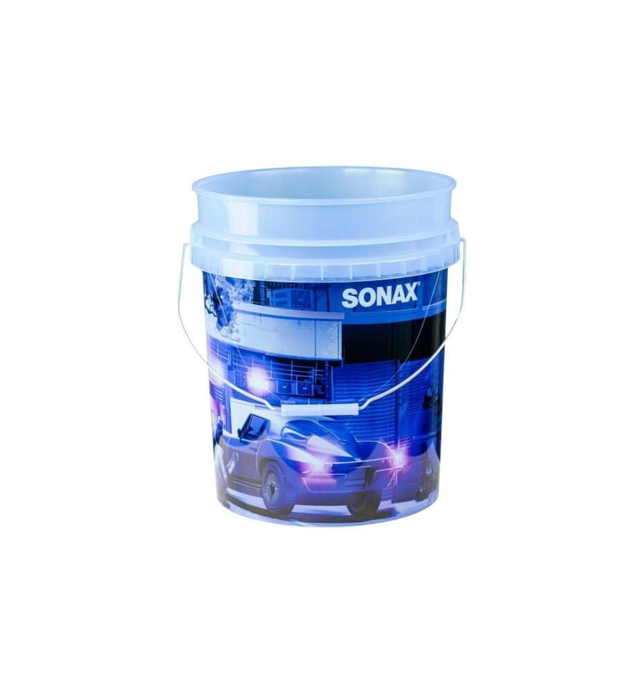 SONAX - Reinigungsset XTREME AutowaschSet Grit Guard complete