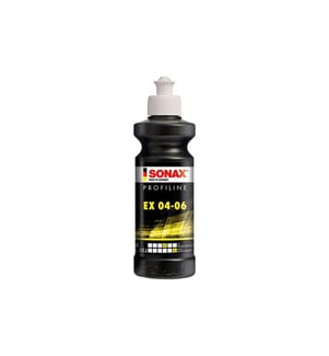 SONAX - Pasta polacca PROFILINE EX 04-06, 250 ml