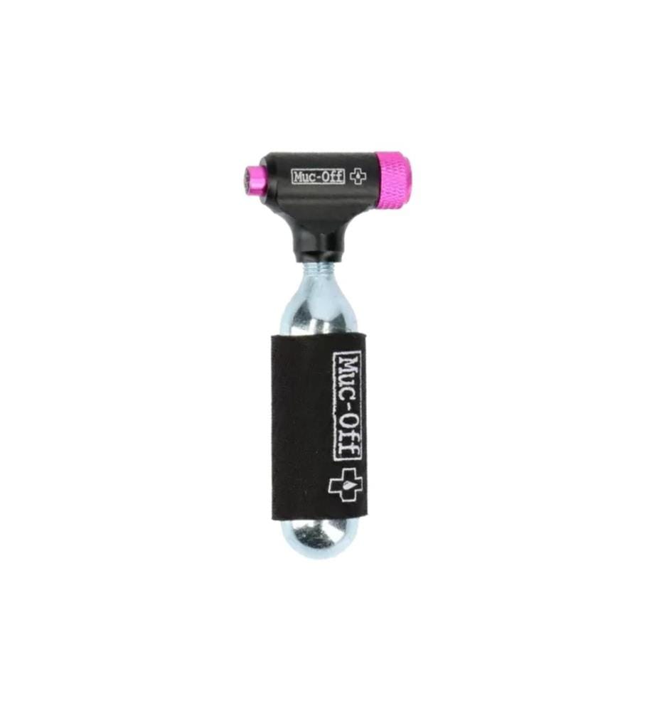 MUC-OFF - MTB Inflator Kit 25 g