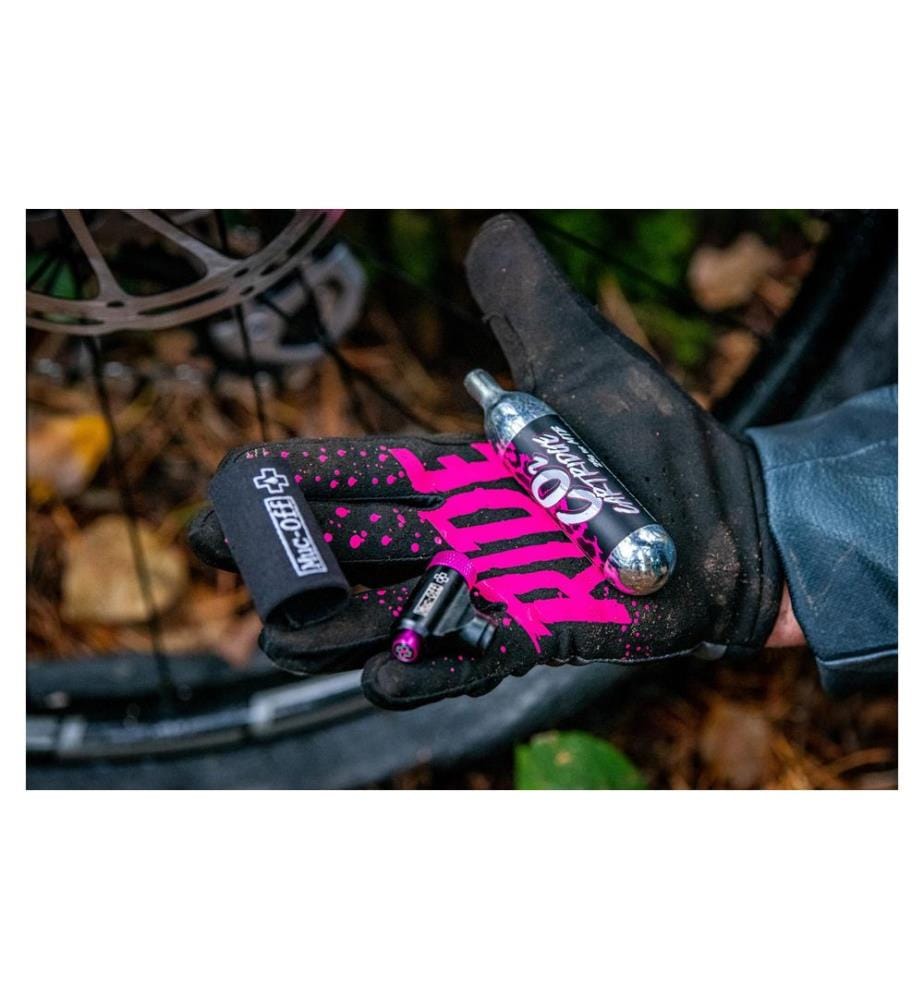 MUC-OFF - MTB Inflator Kit 25 g