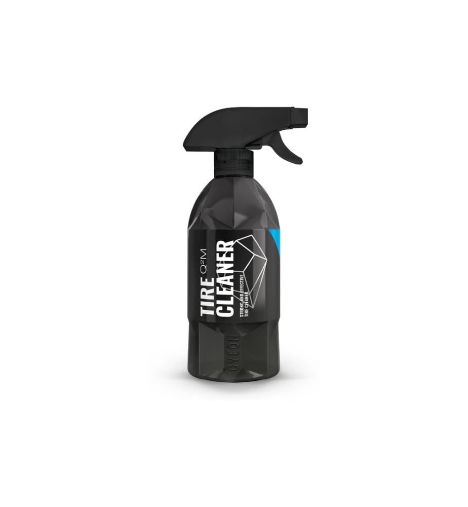 GYEON - Nettoyant pour pneus Q2M 500 ml