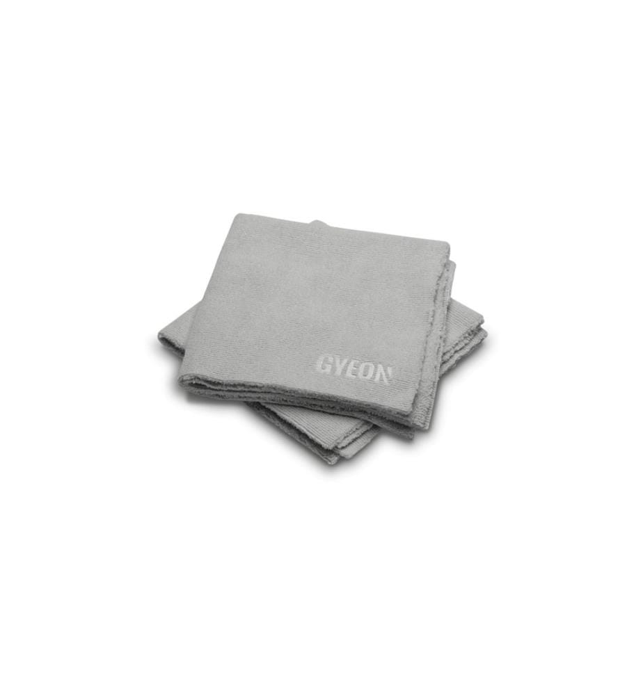 GYEON - Chiffon microfibre Q2M InteriorWipe EVO 40 x 40 cm