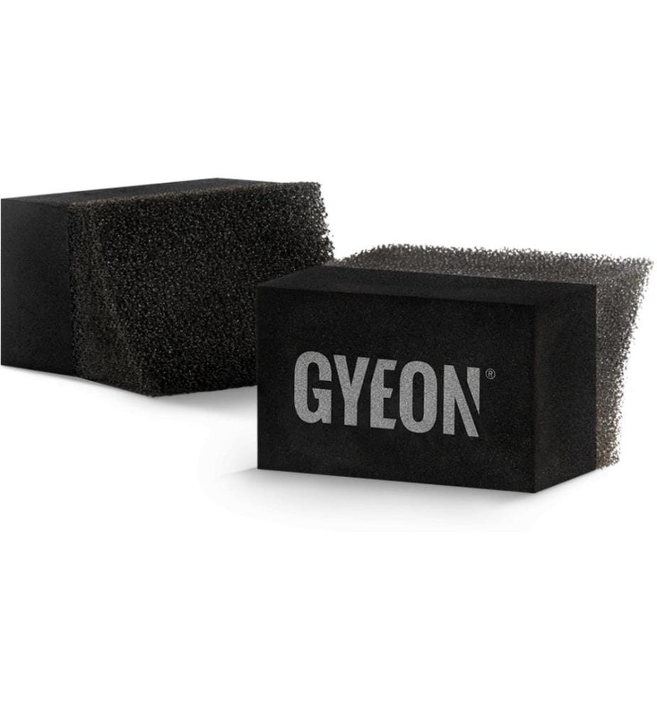 GYEON - Applicateur manuel Q2M Petit pack de 2