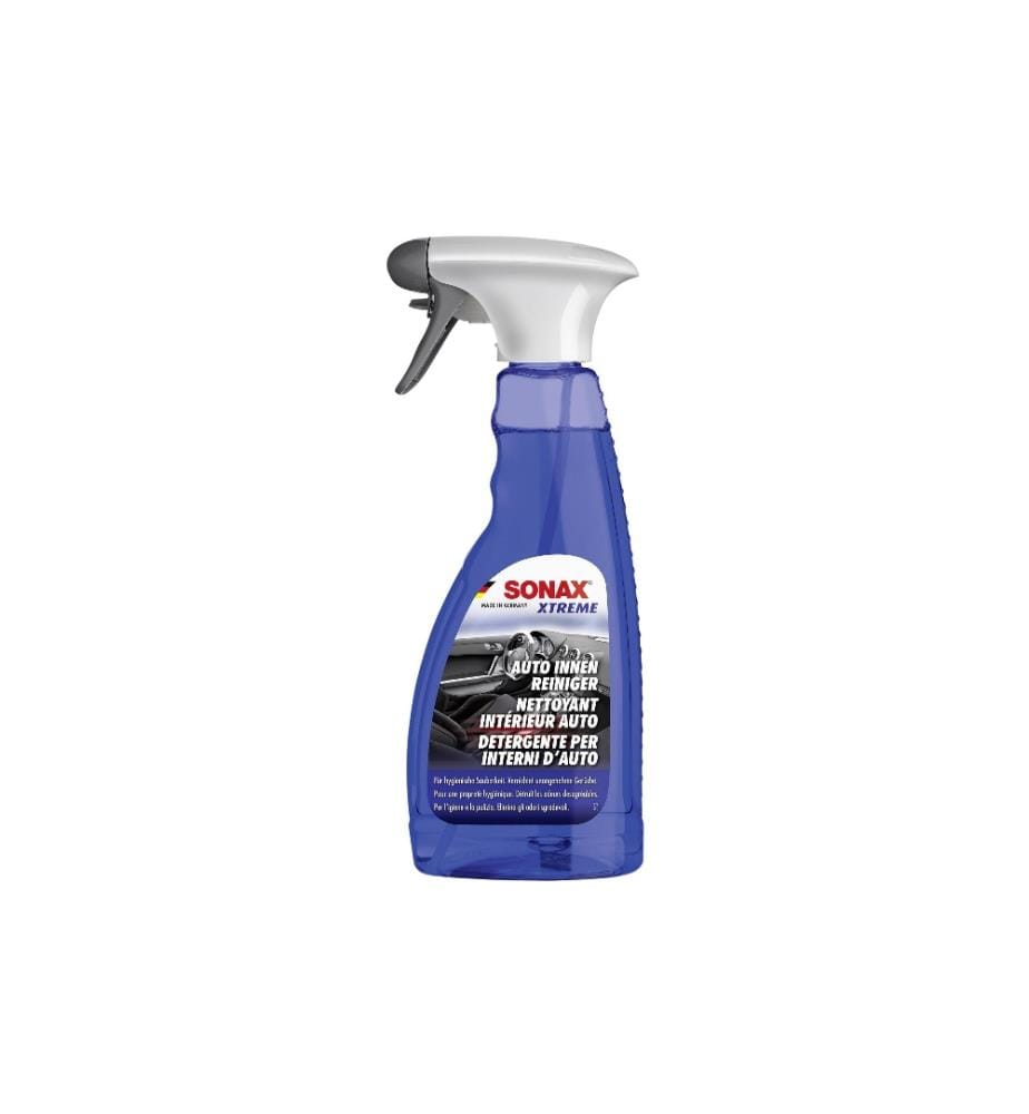 SONAX - Nettoyant pour matières plastiques XTREME 500 ml