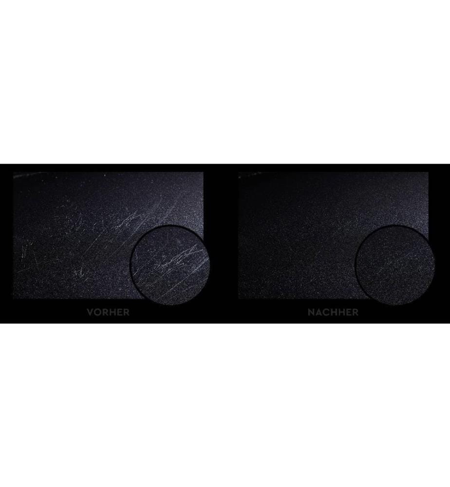 SONAX - Effaceur de rayures Set, 2 x 25 ml