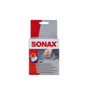 SONAX - Balle de polissage P-Ball