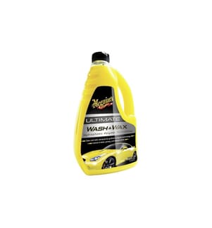 MEGUIAR'S - Autoshampoo Ultimate Wash & Wax 1420 ml