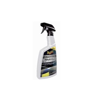 MEGUIAR'S - Detailer Ultimate Wash & Wax 768 ml