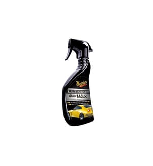 MEGUIAR'S - Schnellwachs Ultimate Quick Wax 450 ml