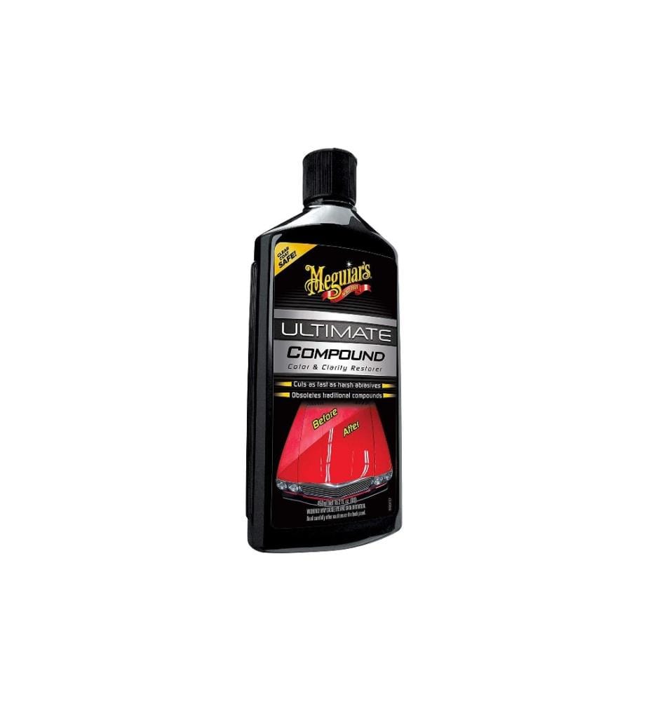MEGUIAR'S - Politur Ultimate Compound 473 ml