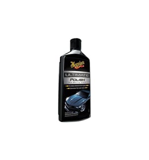 MEGUIAR'S - Politur Ultimate 473 ml