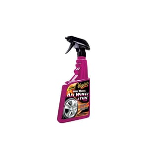 MEGUIAR'S - Felgenreiniger Hot Rims 710 l