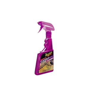 MEGUIAR'S - Produit d'entretien pour capitonnages Carpet & Interior Cleaner 473 ml
