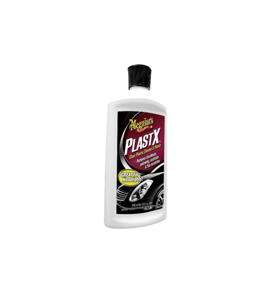 MEGUIAR'S - Insektenentferner PlastX 296 ml