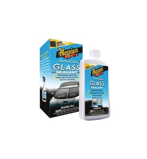 MEGUIAR'S - Glasversiegelung G 8504 118 ml