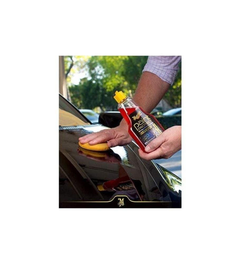 MEGUIAR'S - Imperméabilisation Paint Protect 473 ml