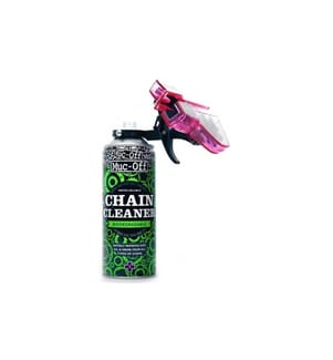 MUC-OFF - Kettenreiniger Chain Doc 400 ml