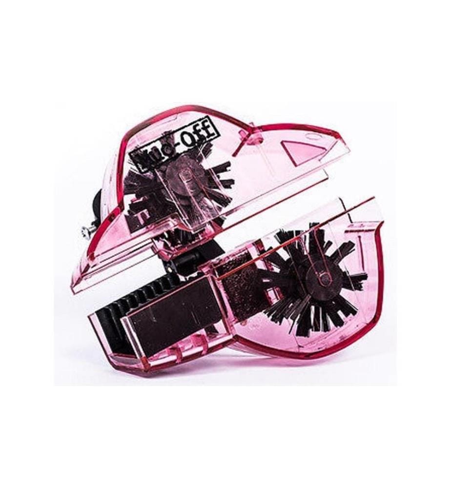 MUC-OFF - Nettoyant pour chaîne Chain Doc 400 ml