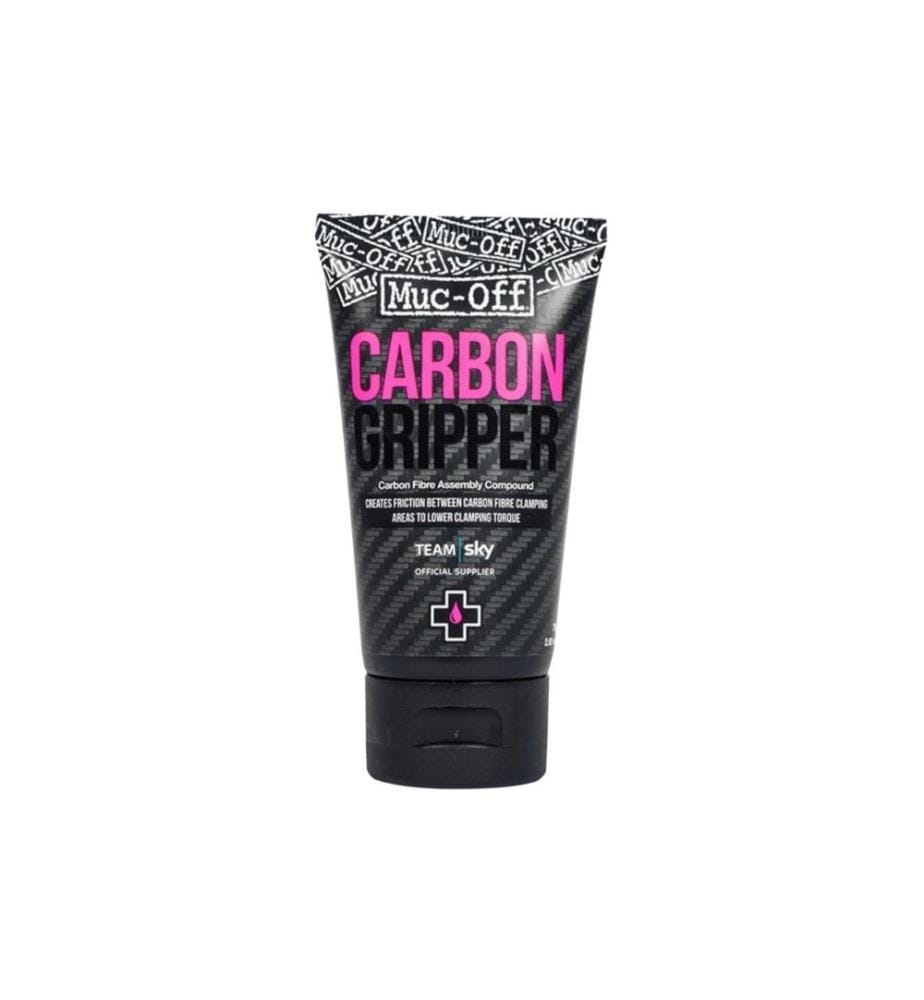 MUC-OFF - Pâte de montage Carbon Gripper 50 ml