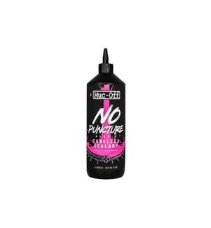 MUC-OFF - Lait tubeless No Puncture Hassle 1000 ml
