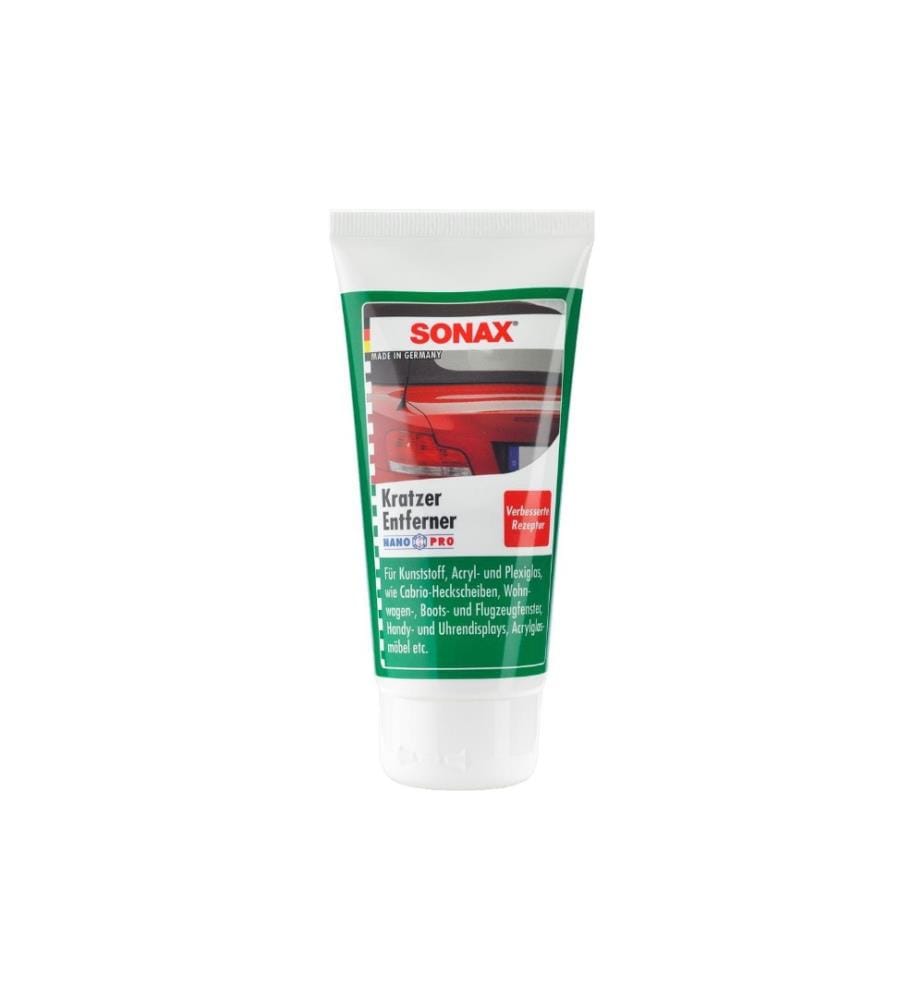 SONAX - Kratzerentferner Nano Pro 75 ml