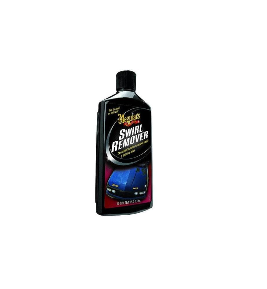 MEGUIAR'S - Politur Swirl Remover 450 ml