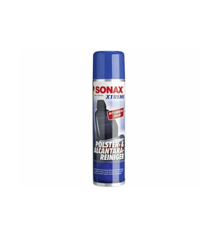 SONAX - Nettoyant pour coussins XTREME Rembourrage & Alcantara
