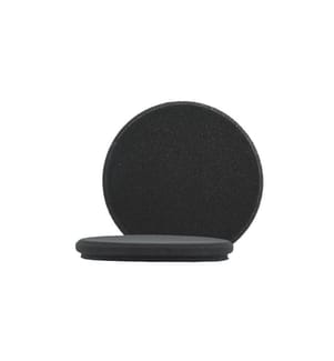 MEGUIAR'S - Éponge de polissage Ø 125 mm subtils