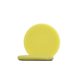 MEGUIAR'S - Éponge de polissage Ø 150 mm à point