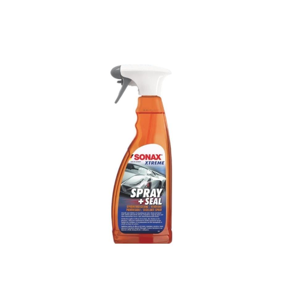SONAX - Vaporisateur imperméabilisant XTREME Spray&Seal 750 ml