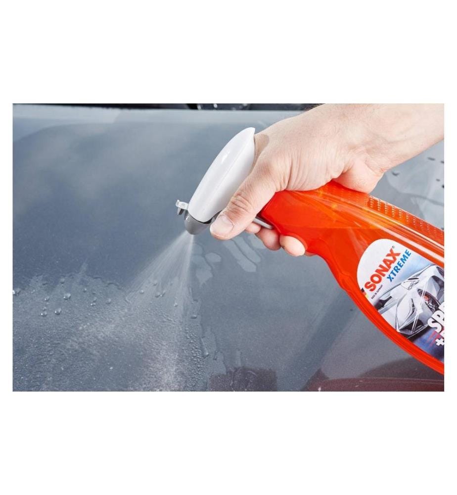 SONAX - Vaporisateur imperméabilisant XTREME Spray&Seal 750 ml