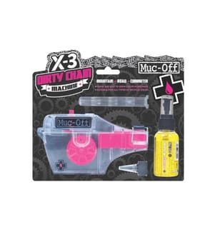 MUC-OFF - Kettenreiniger X-3 Dirty Chain Machine