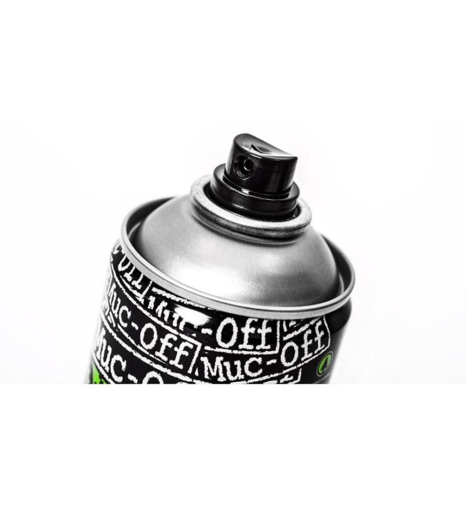 MUC-OFF - Nettoyant pour chaîne Bio Chain Cleaner 400 ml