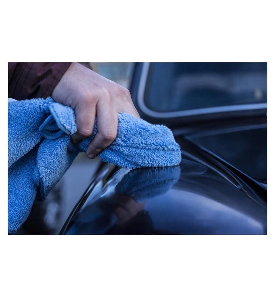MUC-OFF - Mikrofasertuch Premium Microfibre Polishing