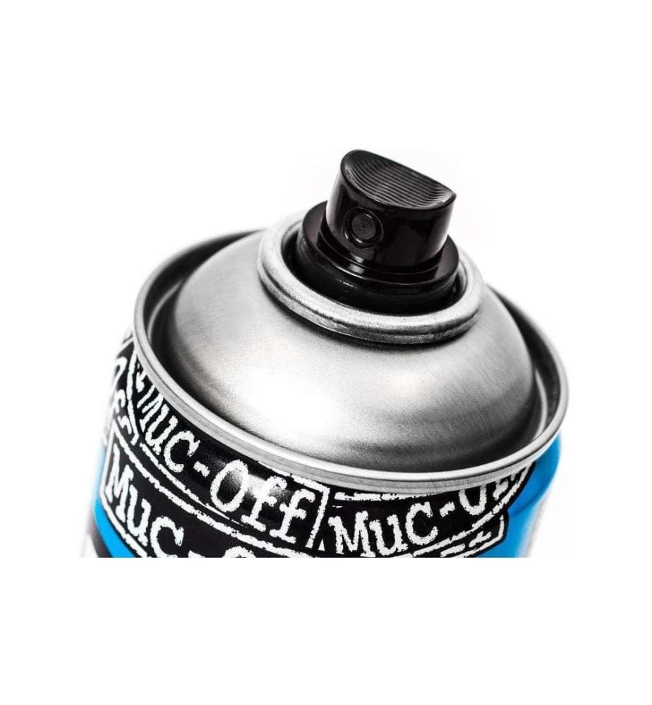 MUC-OFF - Polissage Silicone Shine 500 ml