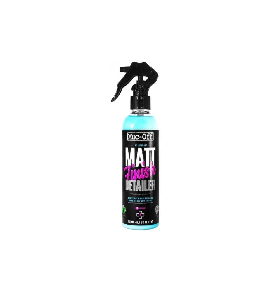 MUC-OFF - Polissage Mattfinish Detailer 250 ml