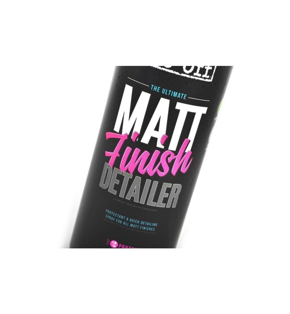 MUC-OFF - Polissage Mattfinish Detailer 250 ml