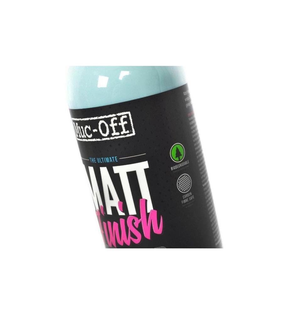MUC-OFF - Polissage Mattfinish Detailer 250 ml