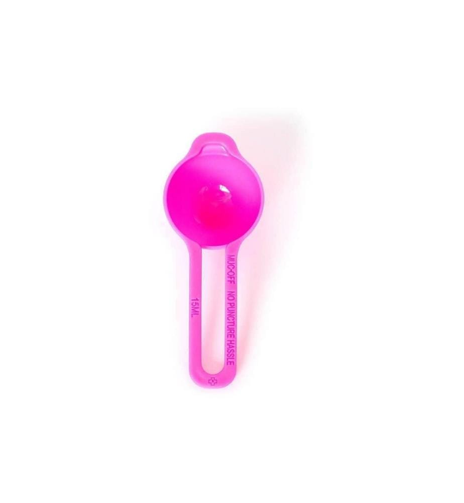 MUC-OFF - Lait tubeless No Puncture Hassle Kit 140 ml