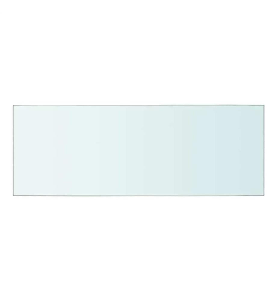Regalboden Glas Transparent 40x12 cm