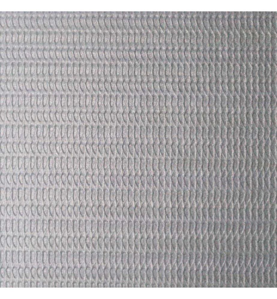Raumteiler klappbar 160 x 170 cm London Bus Schwarz-Weiss