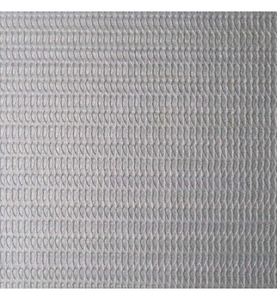 Cloison de séparation 200 x 170 cm Bus londonien Noir et blanc
