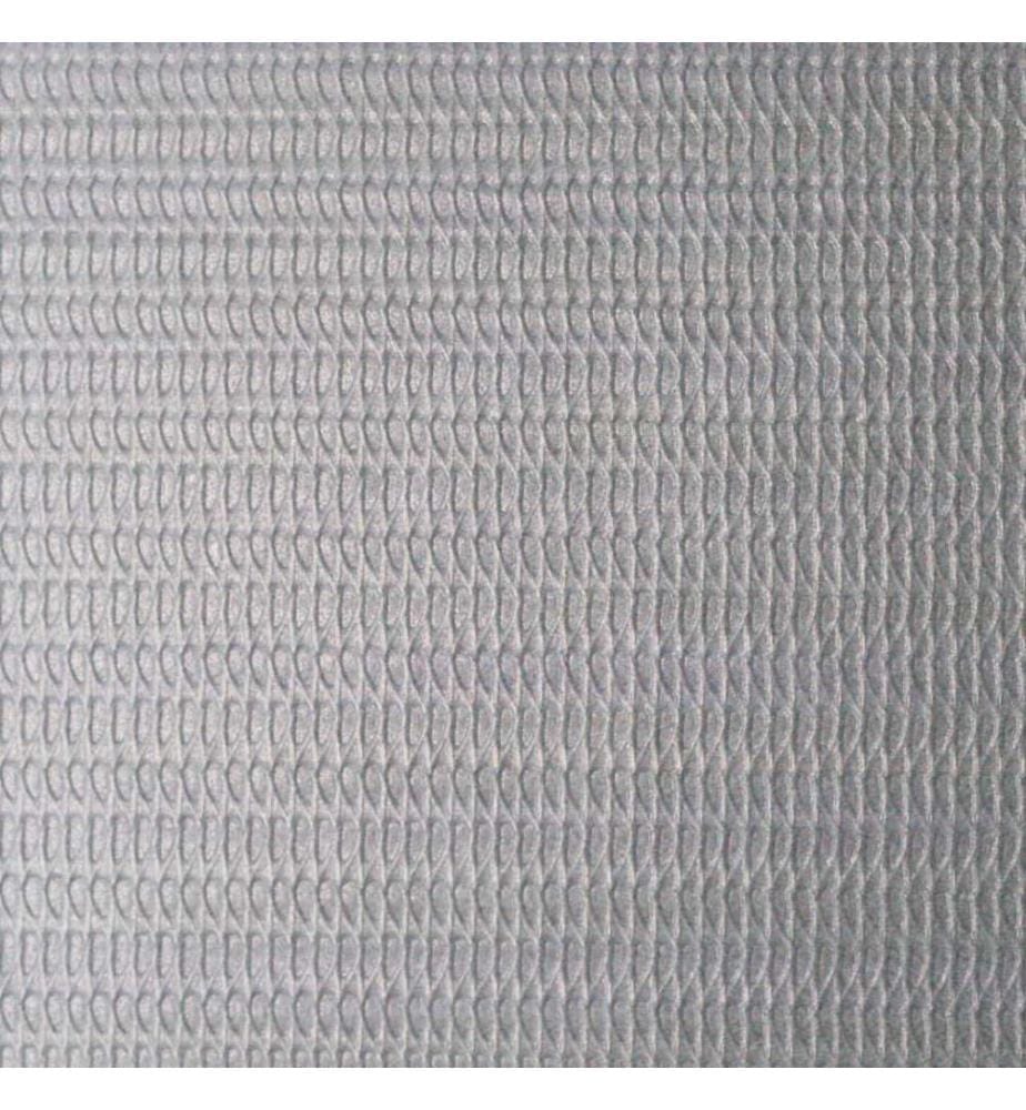 Cloison de séparation 228 x 170 cm Bus londonien Noir et blanc