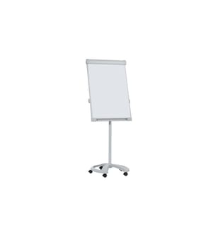 FRANKEN - Flipchart Pro Deluxe Mobil 67 cm x 95 cm