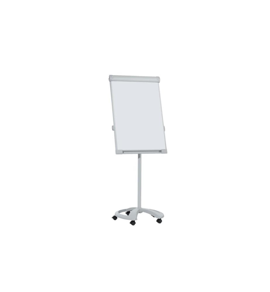 FRANKEN - Flipchart Pro Deluxe Mobil 67 cm x 95 cm