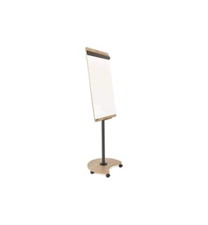 Rocada - Flipchart NATURAL 69 cm x 115 cm