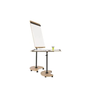 Rocada - Flipchart NATURAL 99 cm x 69 cm