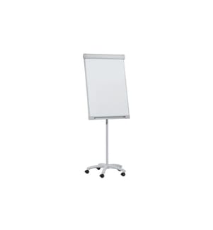 FRANKEN - Flipchart Pro Mobil 67 cm x 95 cm
