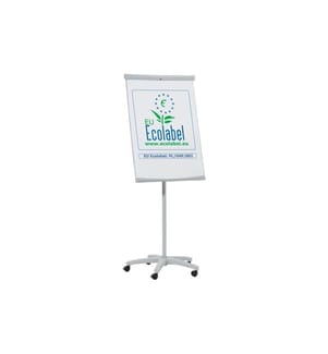 FRANKEN - Flipchart U-Act! Line Mobil 70 cm x 100 cm